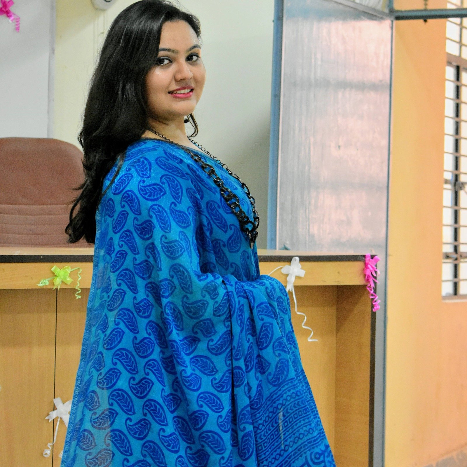 Ms Dania clinical psychologist offering online counselling and therapy sessions