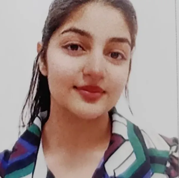 "Ms. Verma child therapist offering online counselling for OCD and anxiety in children"