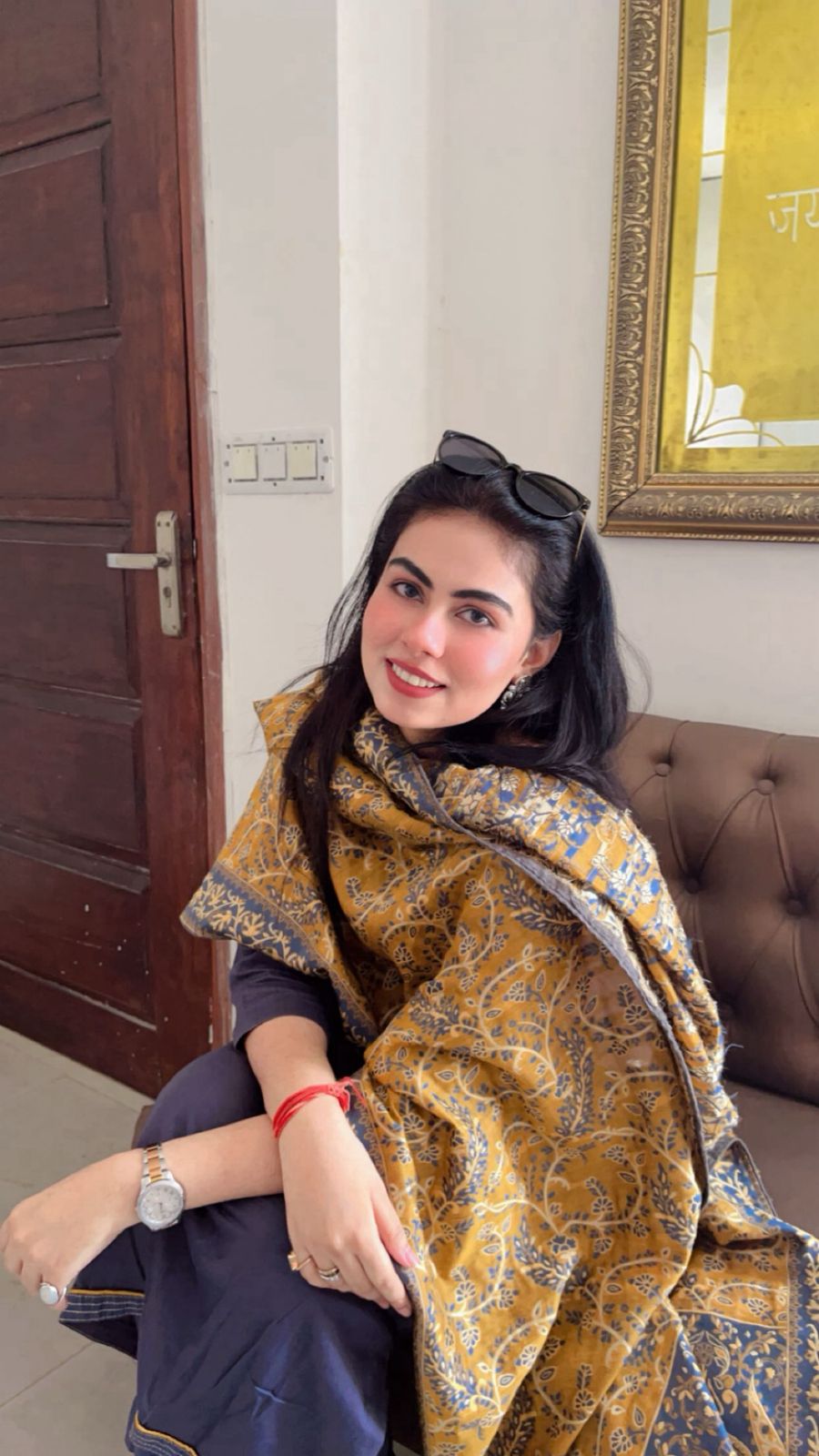 OCD Psychologist & OCD Therapist