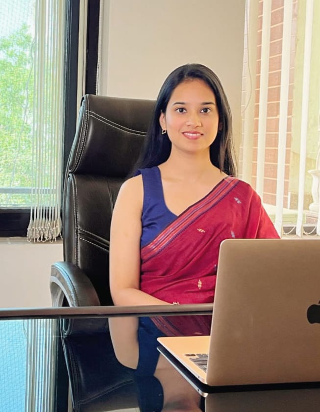 Psychologist and Mental Health Counsellor