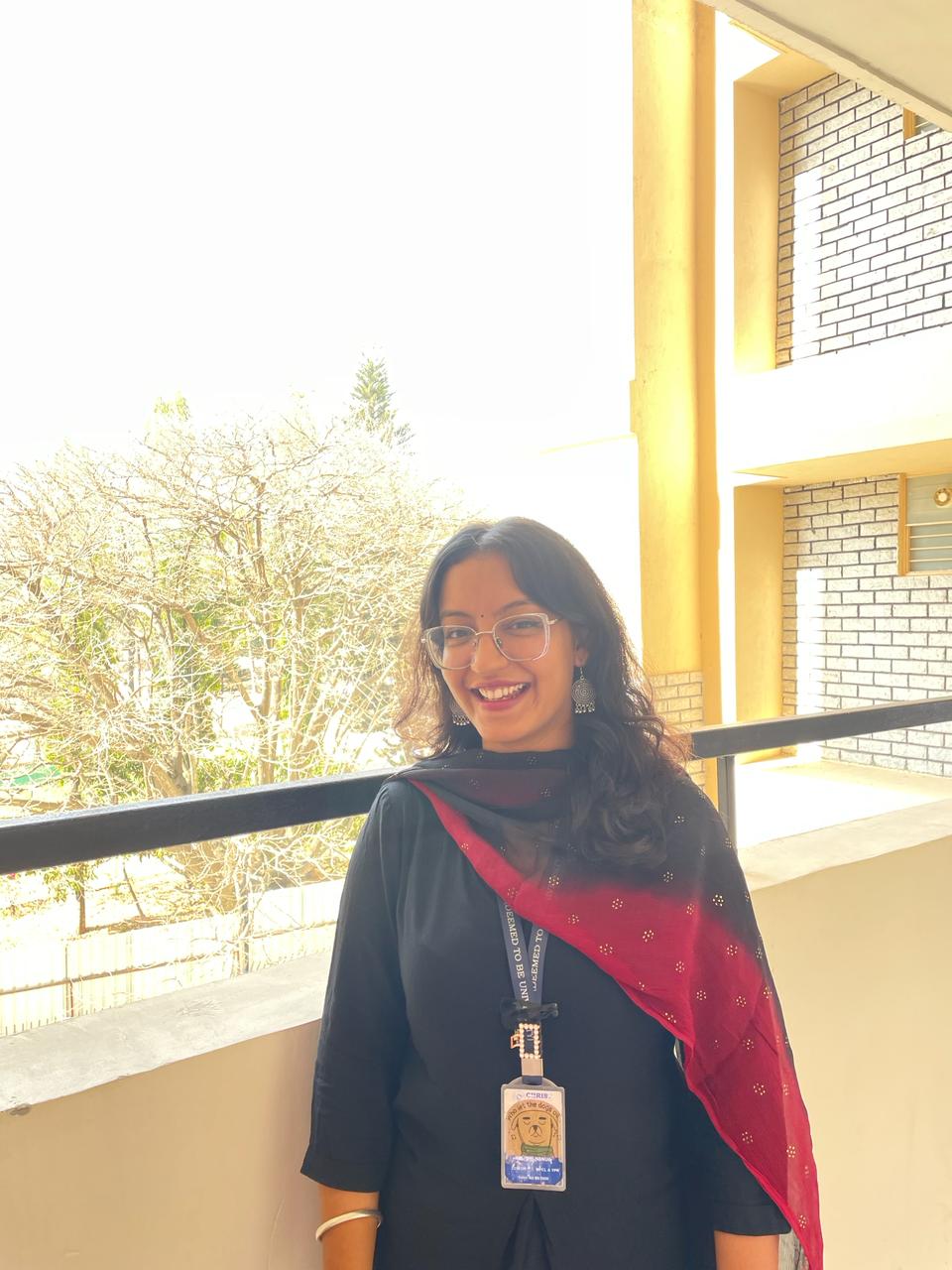 Ms Nanua Psychologist and Counsellor